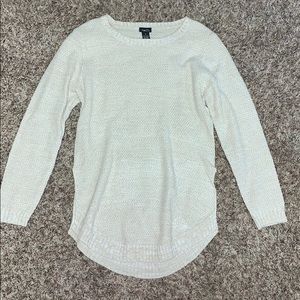 Rue 21 sweater!